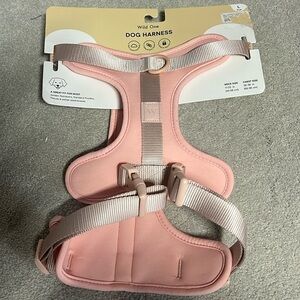 Wild one Harness SZ‎ Large New With Tags